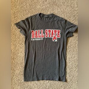 Ball State University Tee